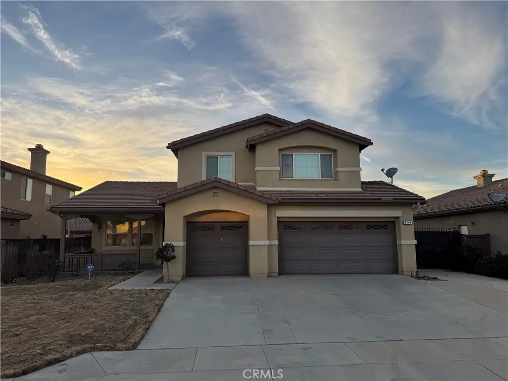 594 Hyacinth Road, San Jacinto, CA — listing photo 1