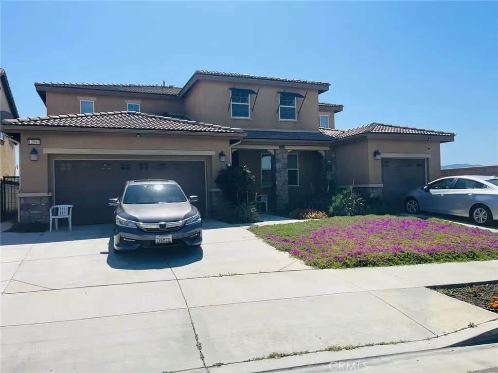 12045 unit 5 tributary way, Jurupa Valley, CA — listing photo 1
