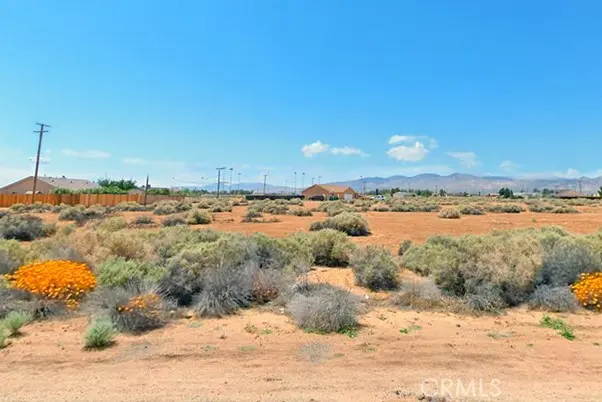 0 TRACT 2779 , BLOCK , LOT 204, California City, CA — listing photo 1