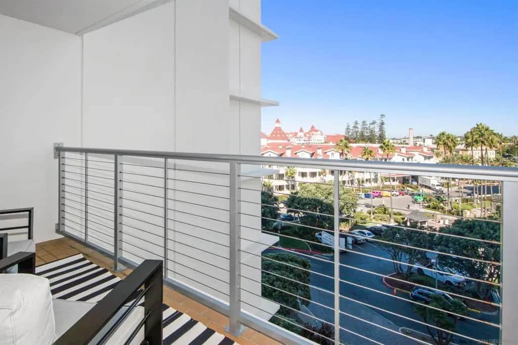 1720 Avenida Del Mundo 501, Coronado, CA — listing photo 1