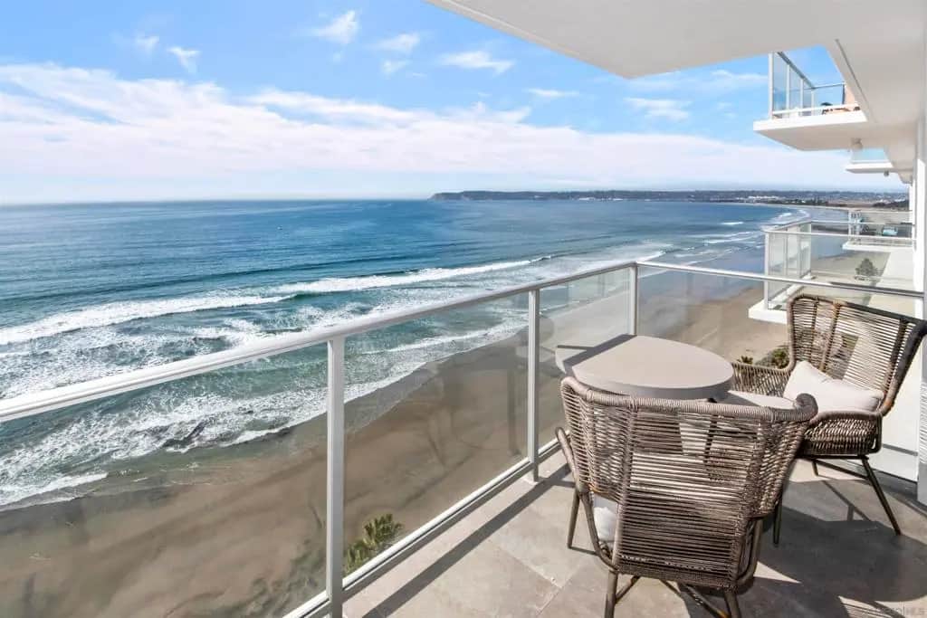 1830 Avenida Del Mundo 1608, Coronado, CA — listing photo 1