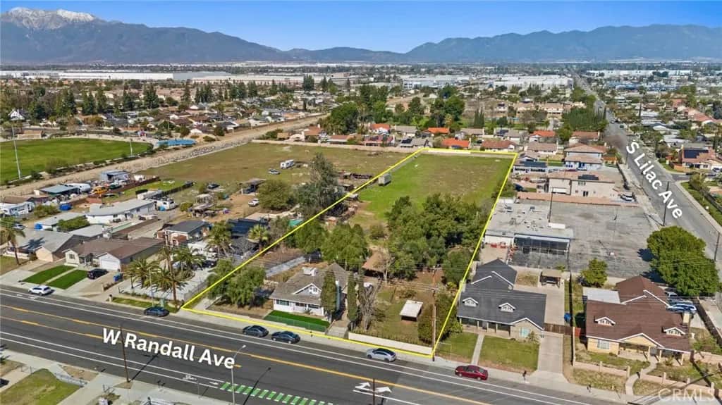 520 W Randall Avenue, Rialto, CA — listing photo 1