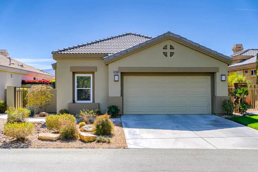 67659 S Natoma Drive, Cathedral City, CA — listing photo 1