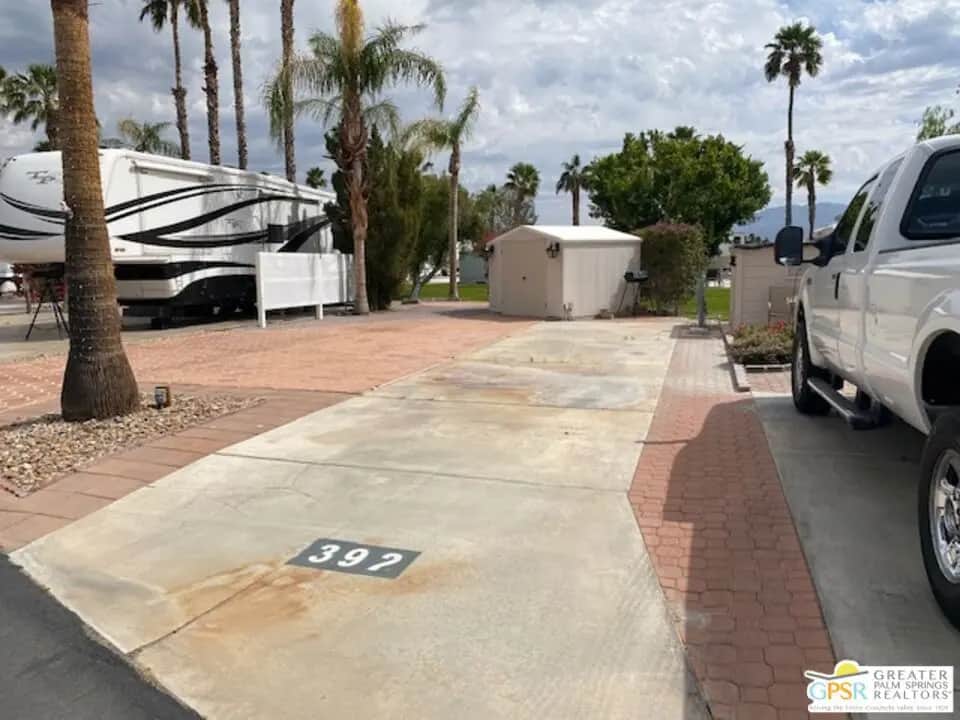 69801 Ramon Road 392, Cathedral City, CA — listing photo 1