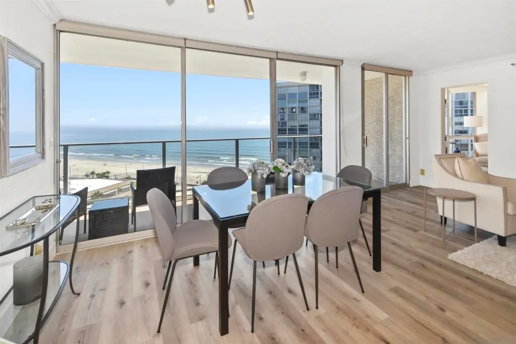 1820 Avenida Del Mundo 1003, Coronado, CA — listing photo 1