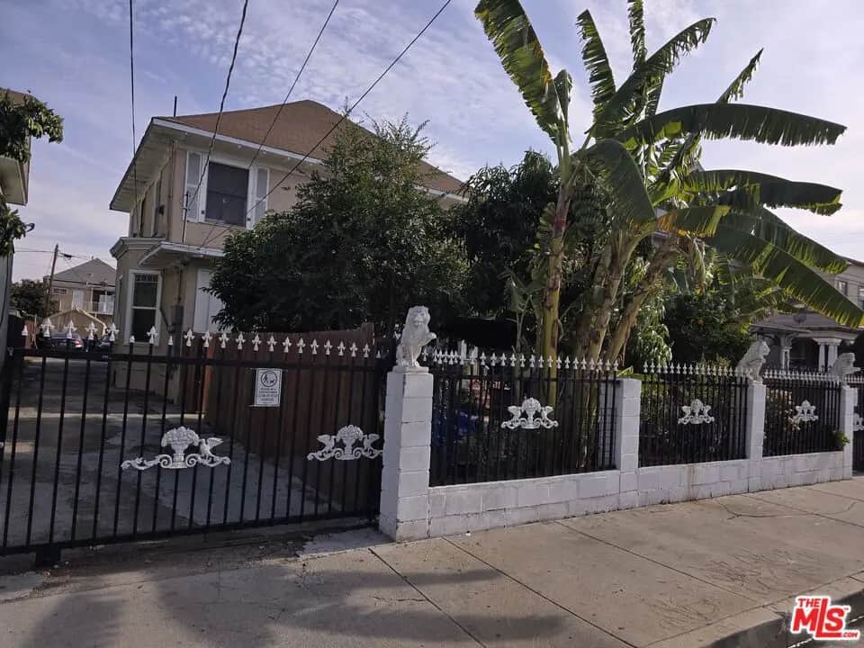1340 Constance Street, Los Angeles, CA — listing photo 1