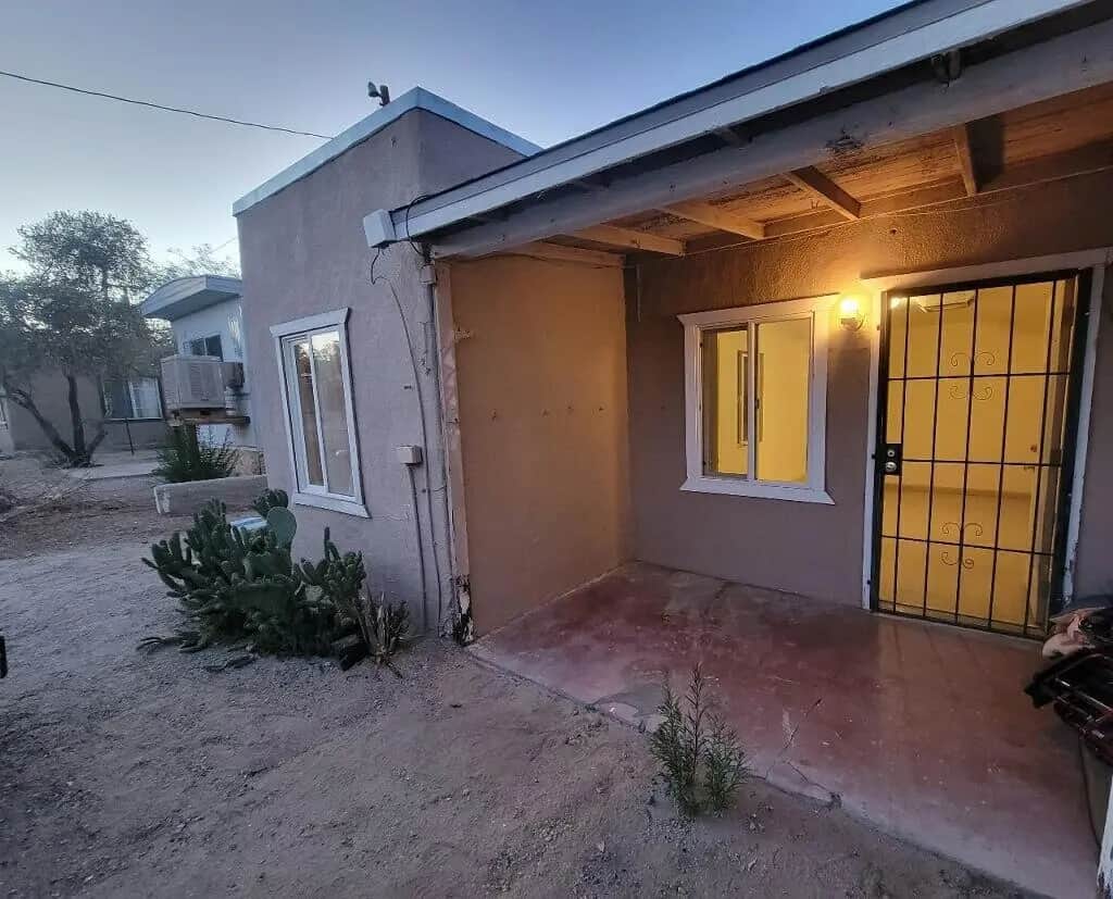 6746 Adobe Road 15, 29 Palms, CA — listing photo 1