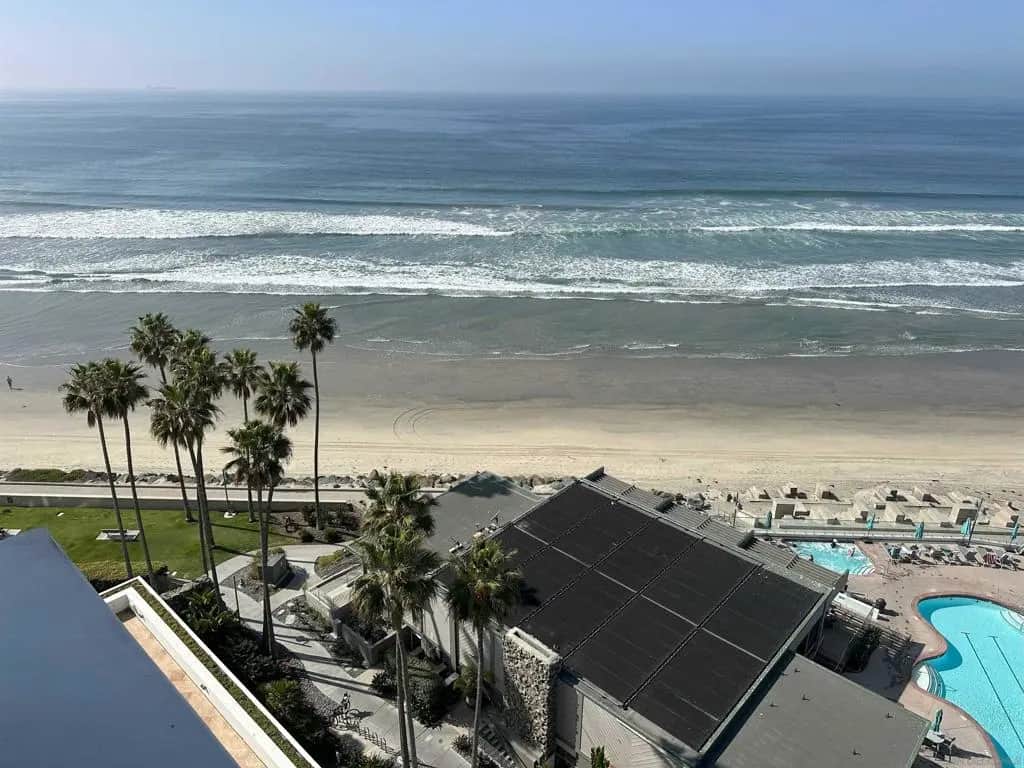 1780 Avenida Del Mundo 1104, Coronado, CA — listing photo 1