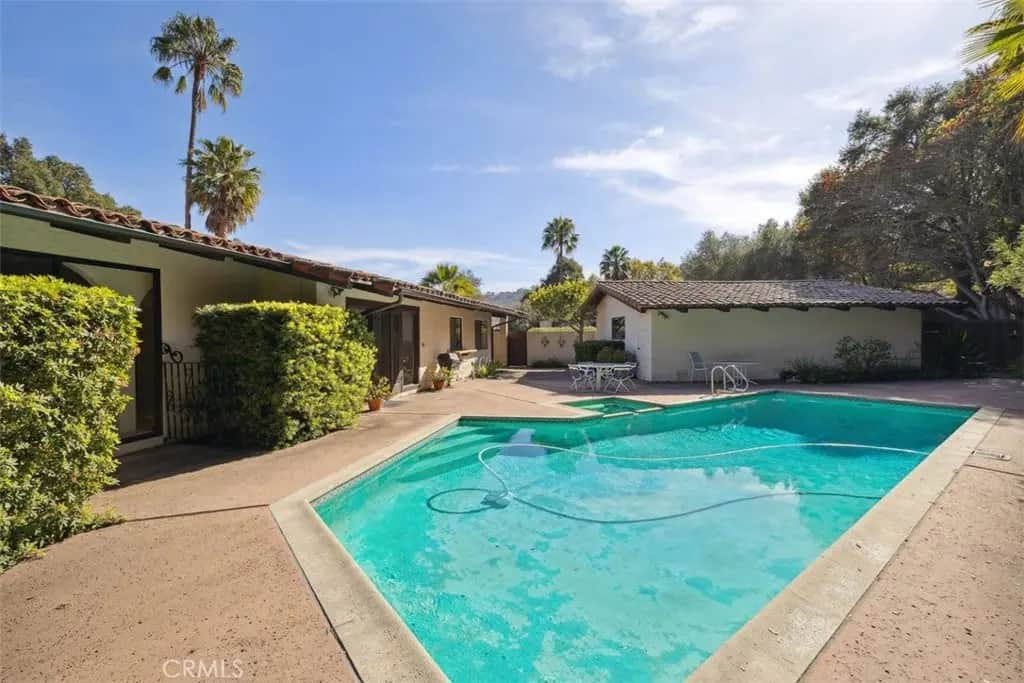 3966 Laguna Blanca Drive, Santa Barbara, CA — listing photo 1