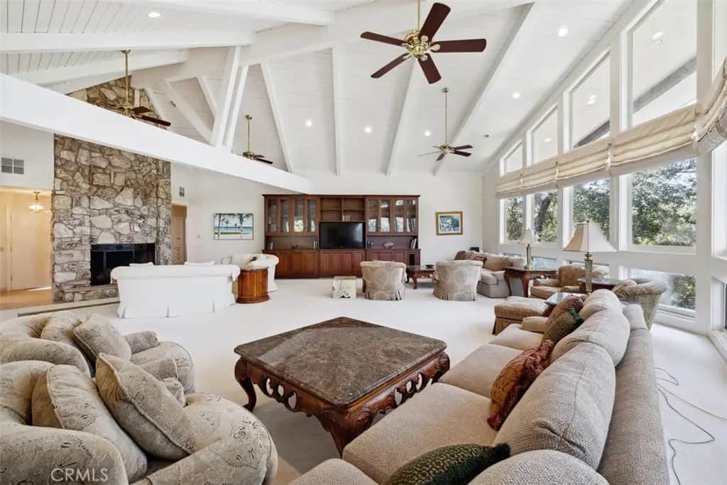 3980 Laguna Blanca Drive, Santa Barbara, CA — listing photo 1