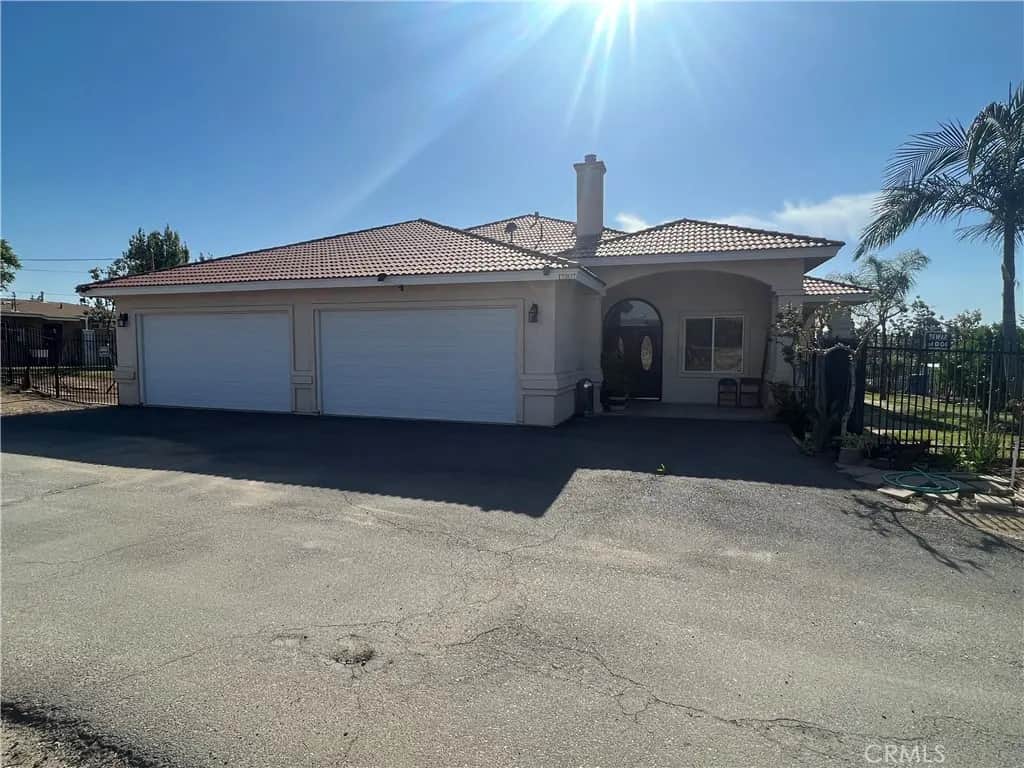 17305 Sage Avenue, Riverside, CA — listing photo 1
