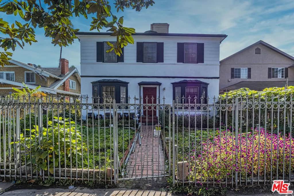 1746 Crenshaw Boulevard, Los Angeles, CA — listing photo 1