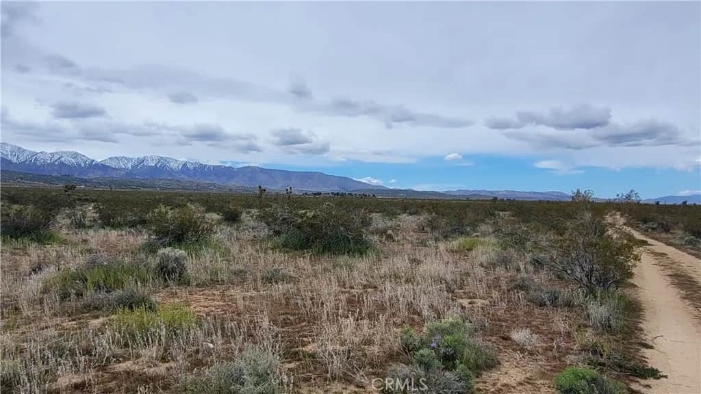 0 Ave W8 & 178th Street E, Palmdale, CA — listing photo 1