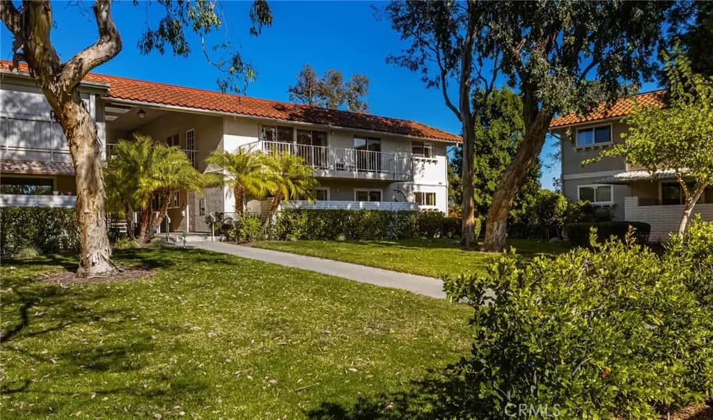 660 Avenida Sevilla P, Laguna Woods, CA — listing photo 1