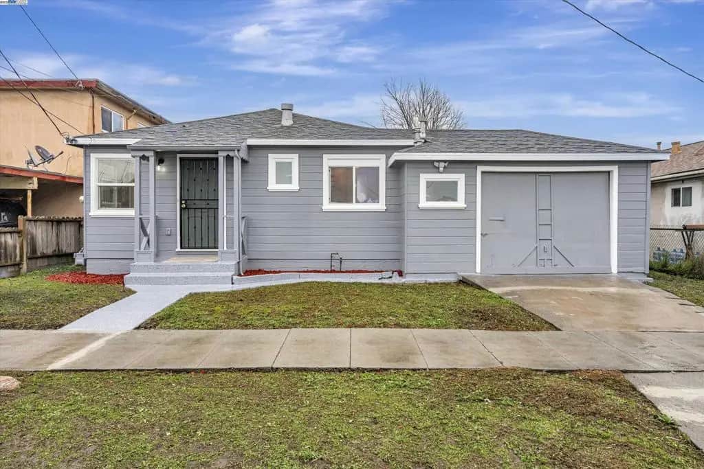 134 S 41St St, Richmond, CA — listing photo 1