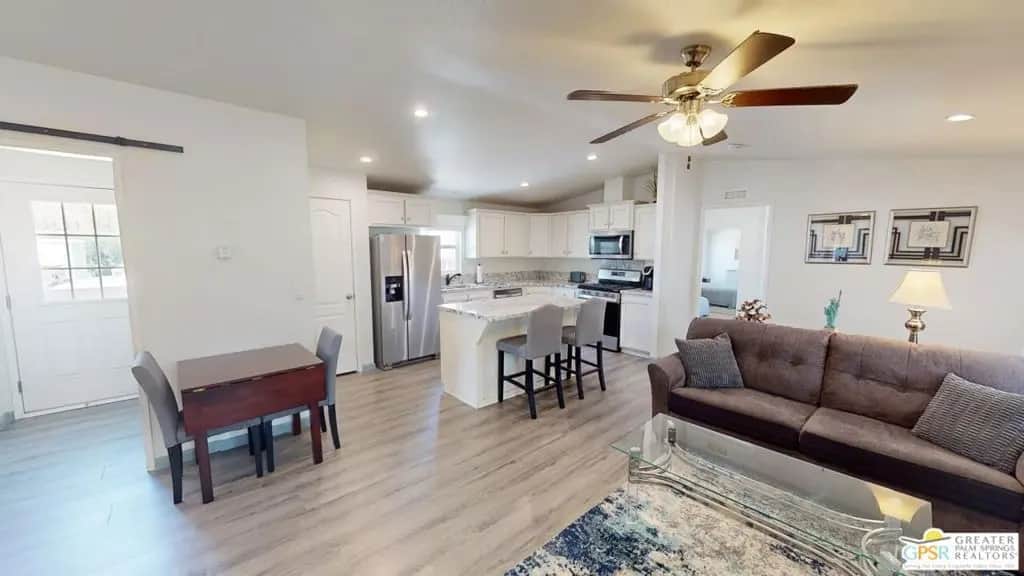 5 Garfield Drive, Cathedral City, CA — listing photo 1