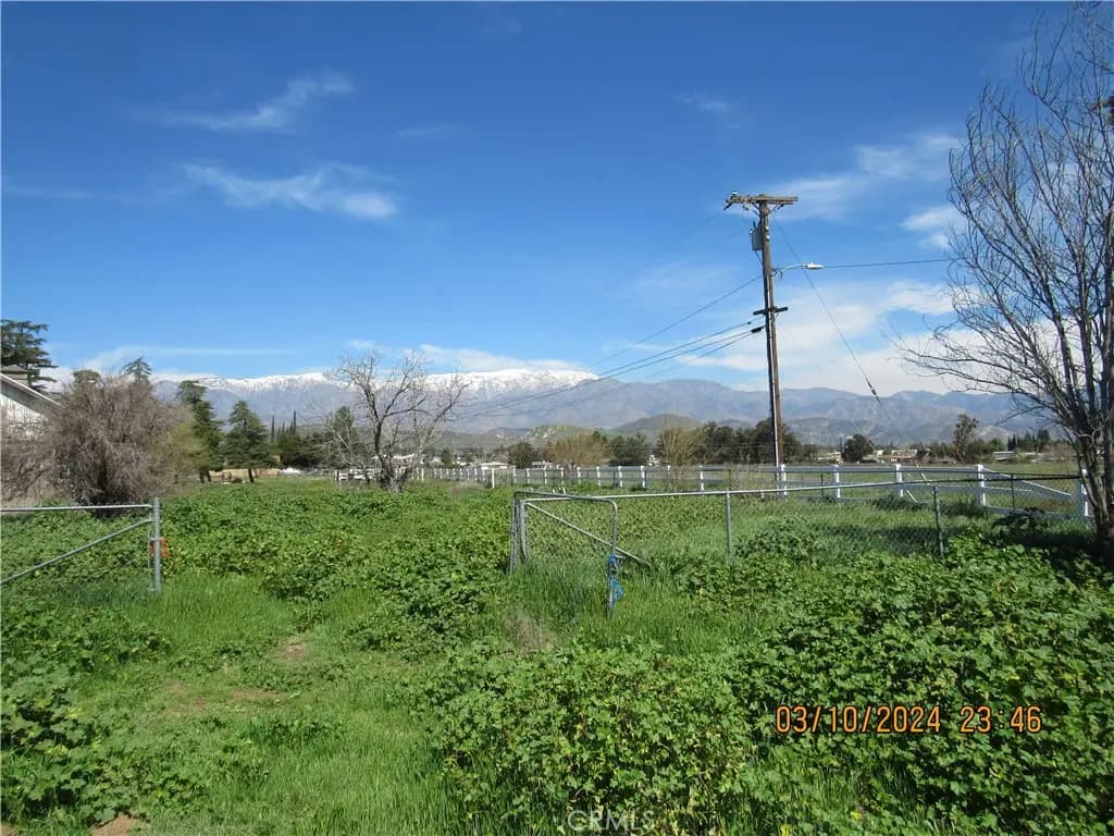 0 Wesley n Hathaway, Banning, CA — listing photo 1