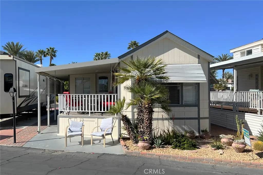 69801 Ramon Road 58, Cathedral City, CA — listing photo 1