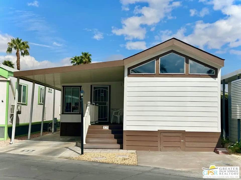 69801 Ramon Road 99, Cathedral City, CA — listing photo 1
