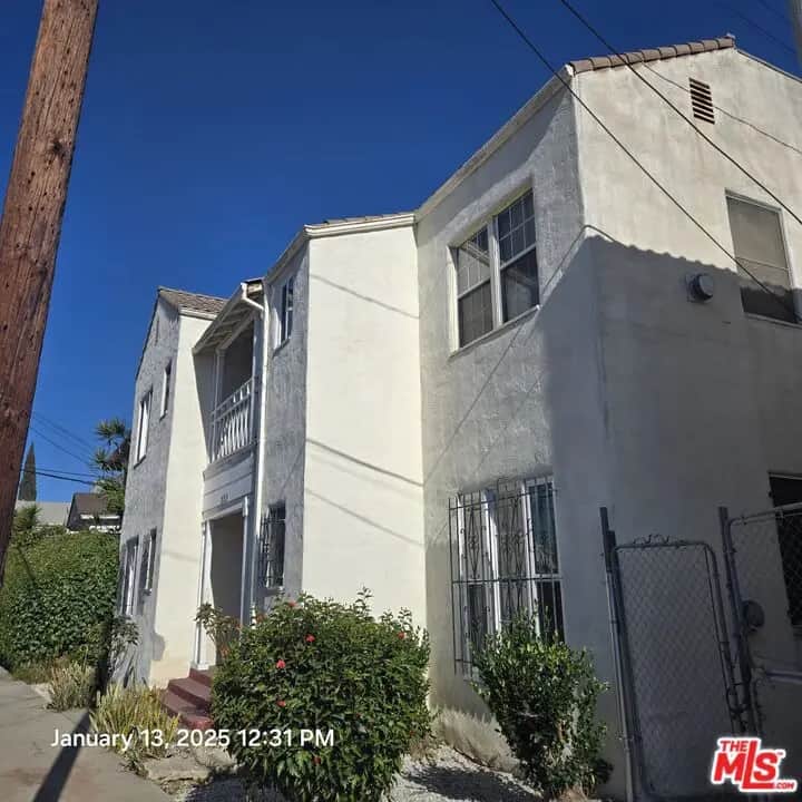 232 N Belmont Avenue, Los Angeles, CA — listing photo 1