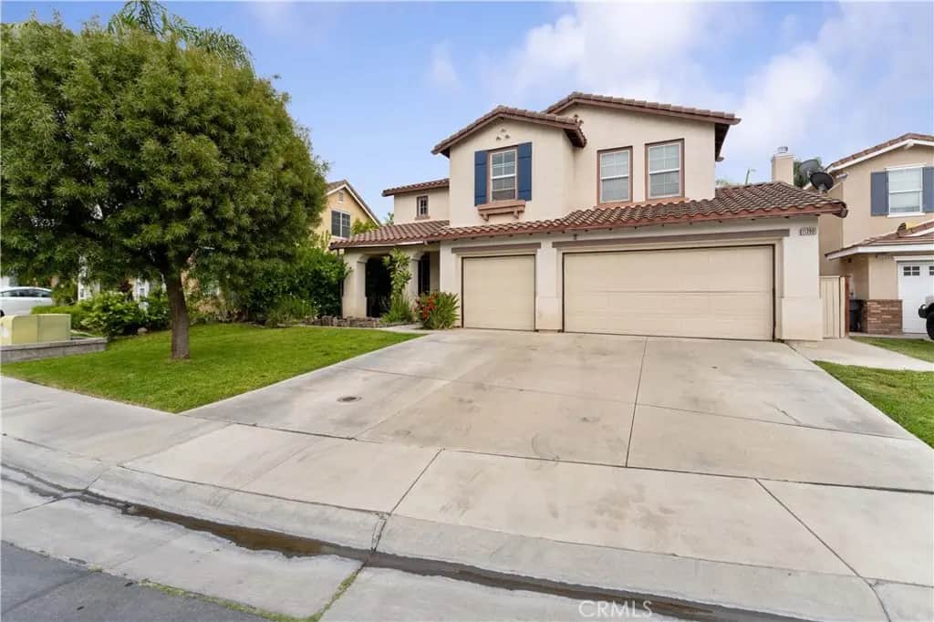 11390 Parkfield Court, Riverside, CA — listing photo 1
