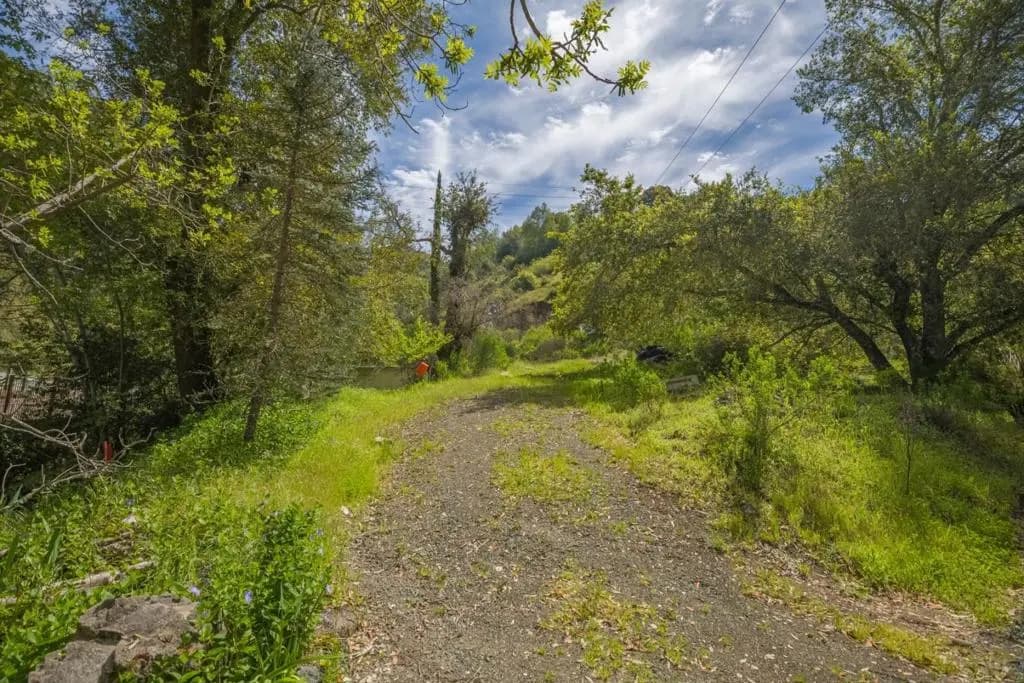 16503 Sanborn Road, Saratoga, CA — listing photo 1