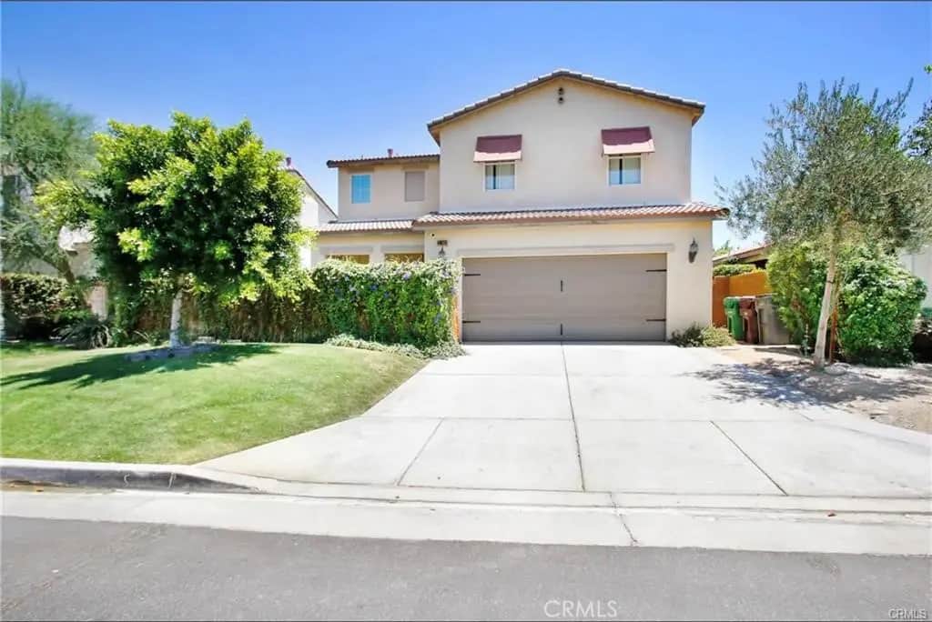 48620 Anastacia Court, Indio, CA — listing photo 1