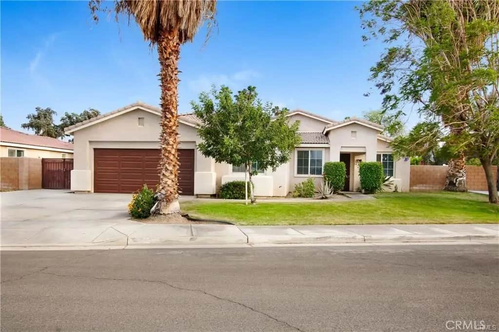80787 Hayleigh Court, Indio, CA — listing photo 1