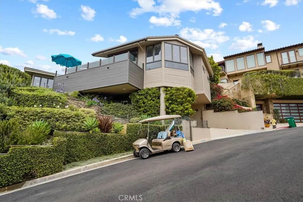 437 Emerald Bay, Laguna Beach, CA — listing photo 1