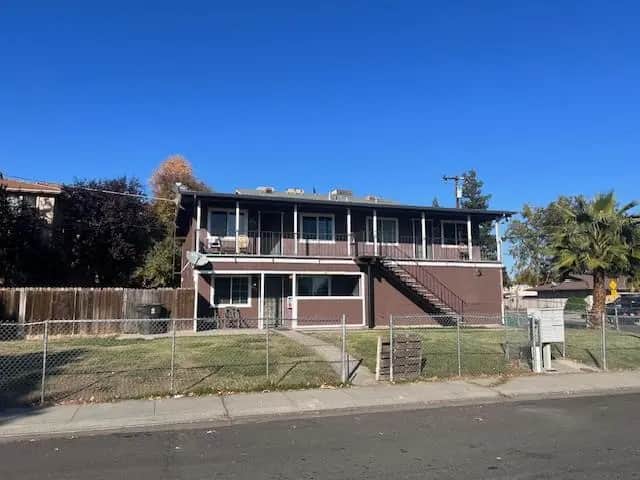 2915 Pixie Drive, Stockton, CA — listing photo 1