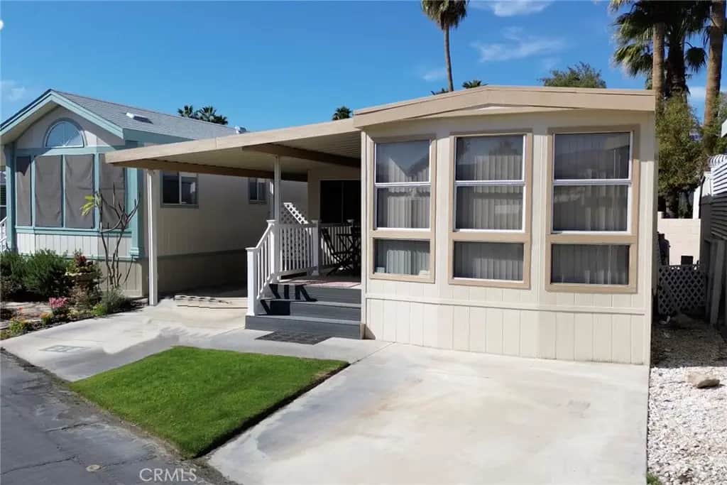 69801 Ramon Road 218, Cathedral City, CA — listing photo 1