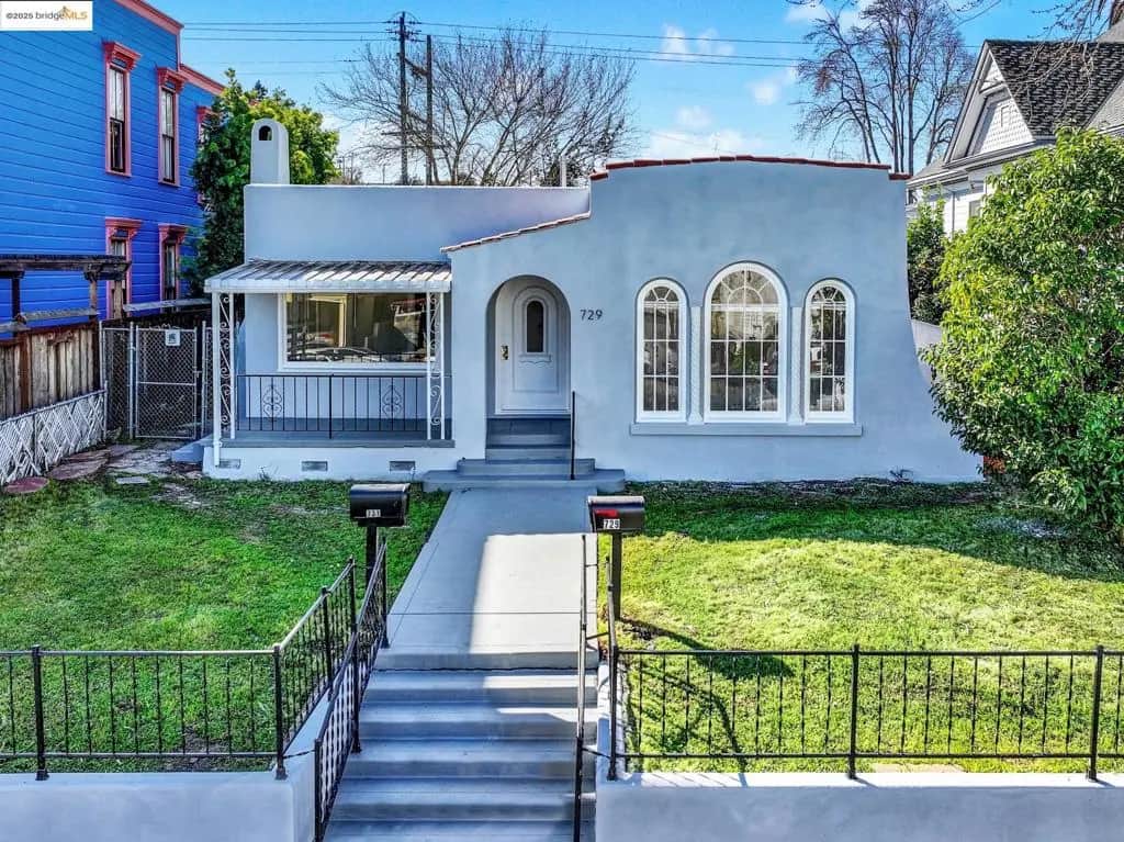 729 Ohio St, Vallejo, CA — listing photo 1