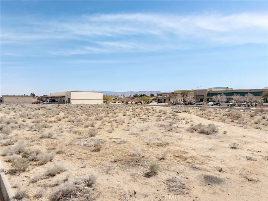 0 Yuma Street, Victorville, CA — listing photo 1