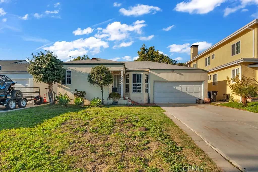 4317 Multnomah Street, Los Angeles, CA — listing photo 1