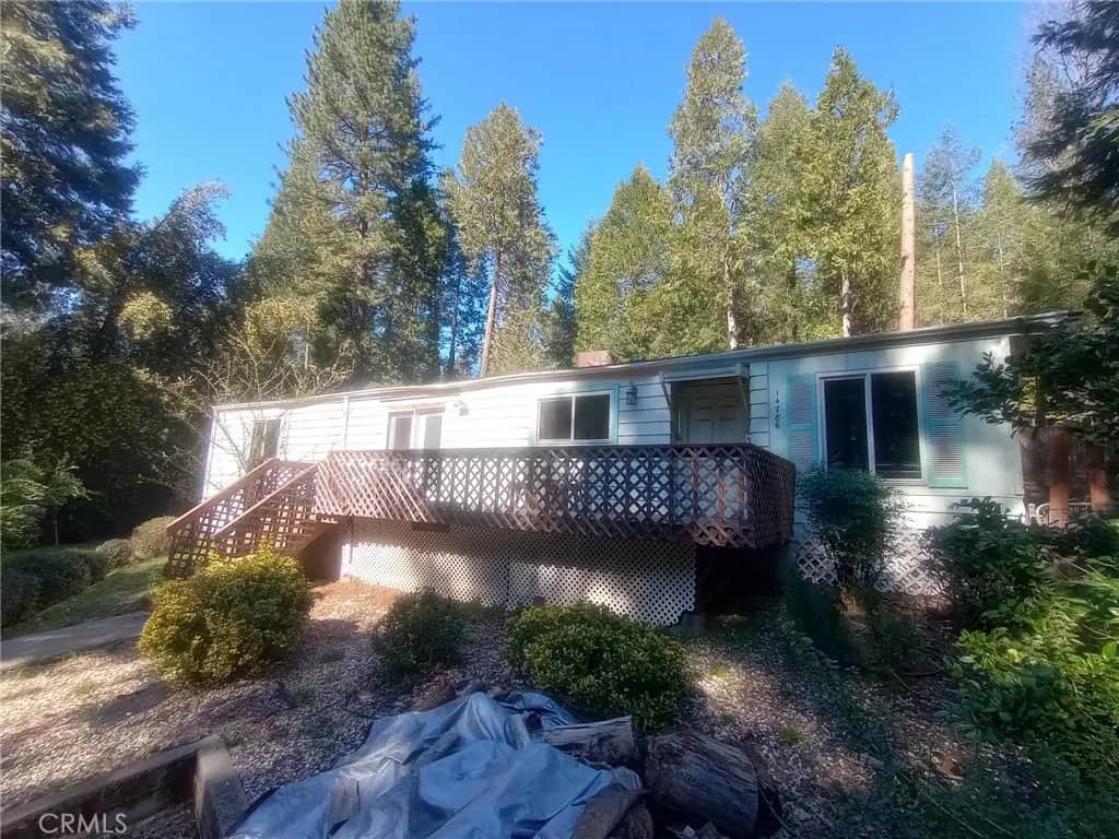 14786 Masterson Way, Magalia, CA — listing photo 1
