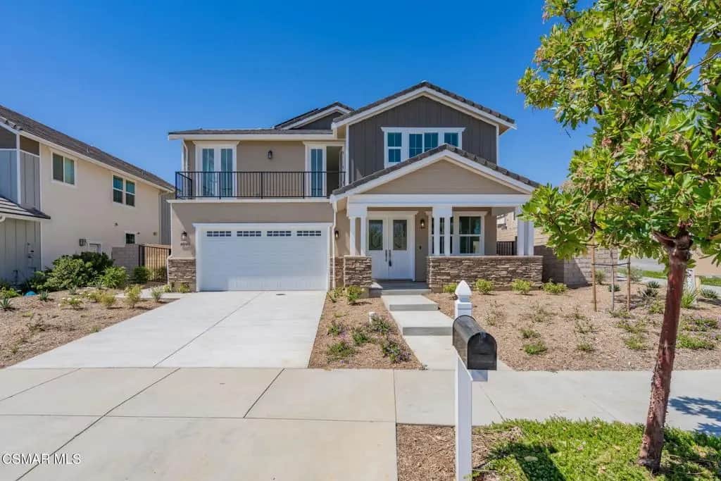 4699 Summit Avenue, Simi Valley, CA — listing photo 1