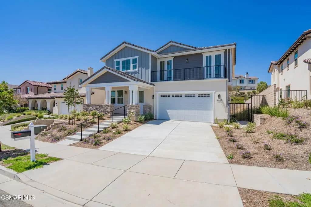 4687 Summit Avenue, Simi Valley, CA — listing photo 1