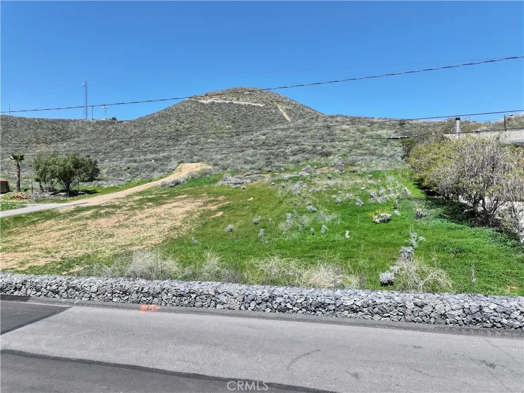 0 Mill St, Lake Elsinore, CA — listing photo 1