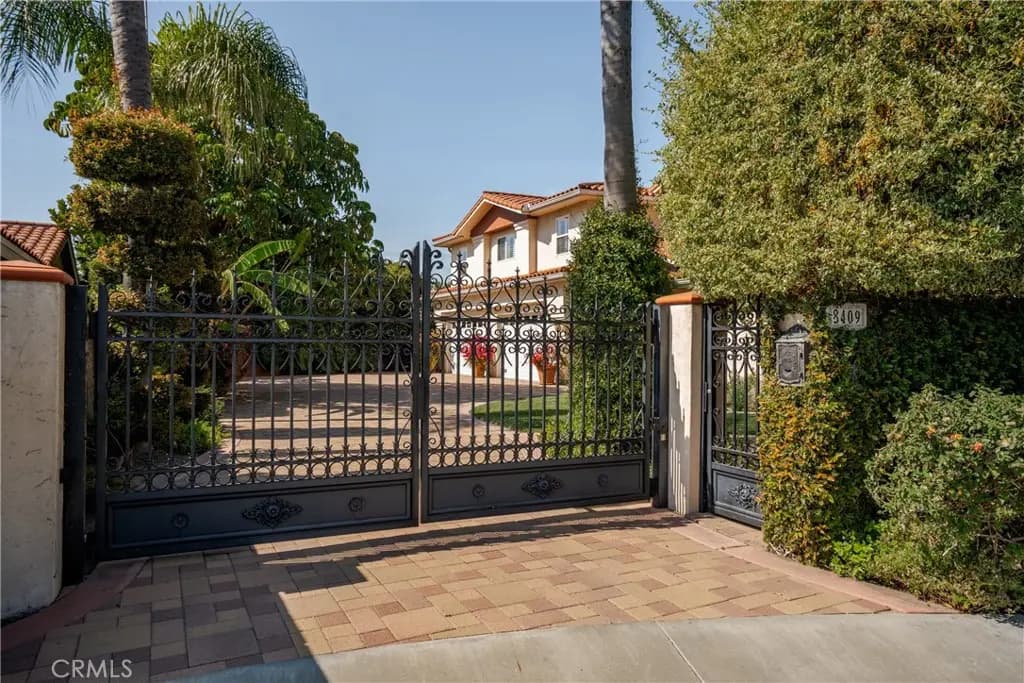 8409 Quinn Street, Downey, CA — listing photo 1
