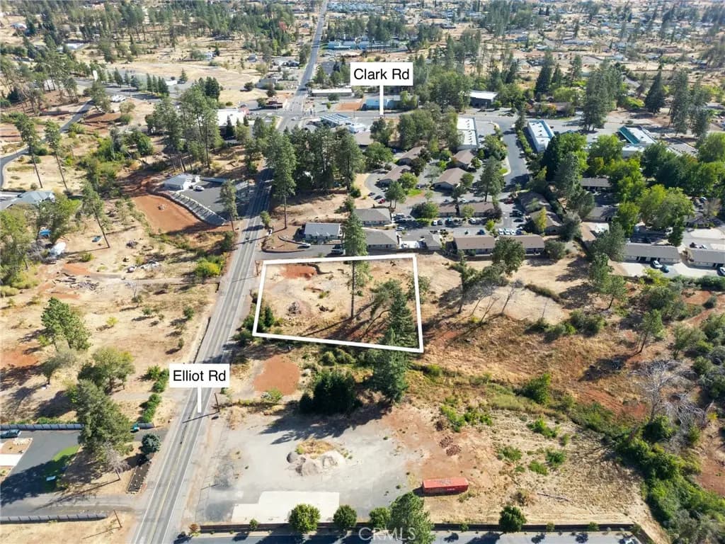 1038 Elliott Rd, Paradise, CA — listing photo 1