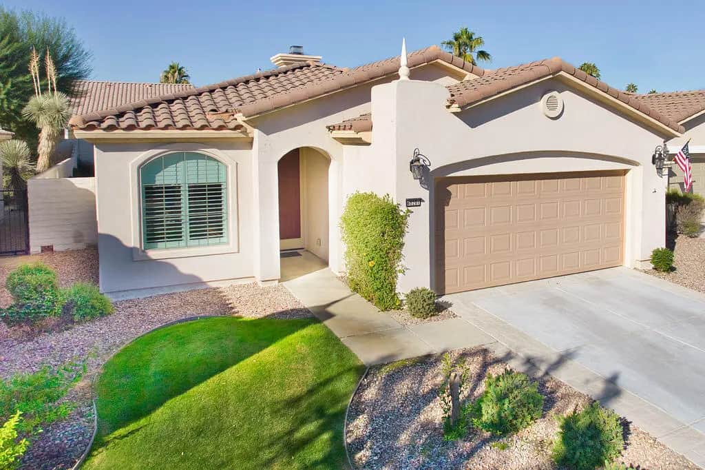 40201 Calle Santa Claudia, Indio, CA — listing photo 1