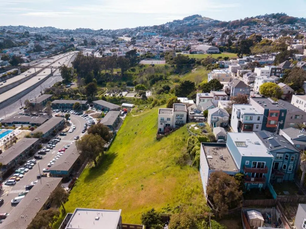 132 Bache Street, San Francisco, CA — listing photo 1