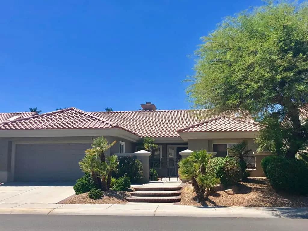 38071 Brandywine Avenue, Palm Desert, CA — listing photo 1