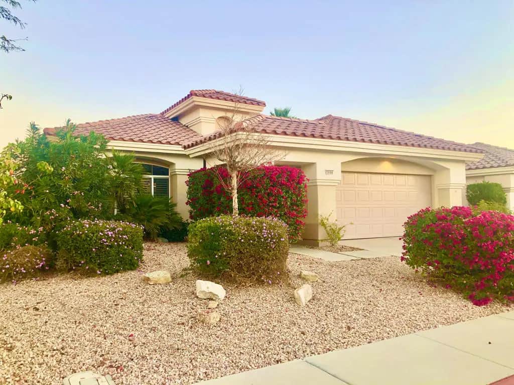 78366 Moongold Road, Palm Desert, CA — listing photo 1
