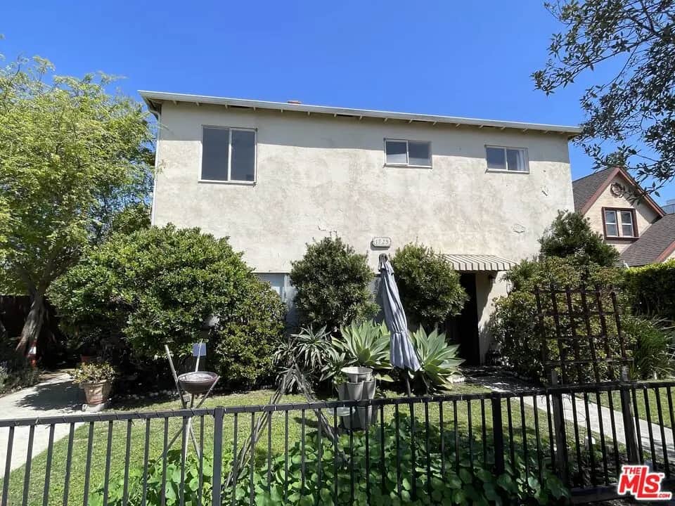 1925 Euclid Street, Santa Monica, CA — listing photo 1