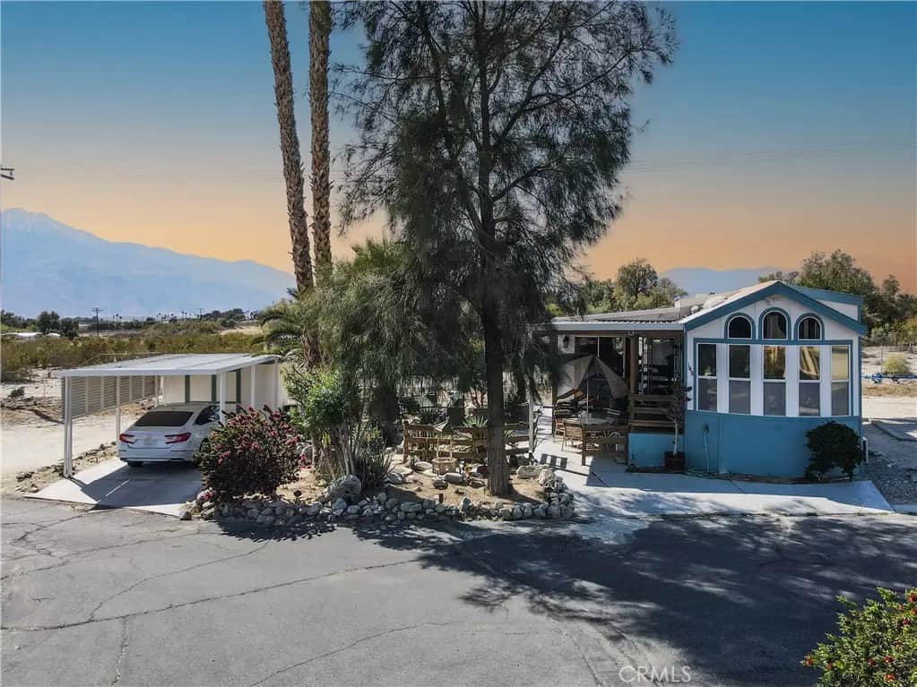 70200 Dillon Road 148, Desert Hot Springs, CA — listing photo 1