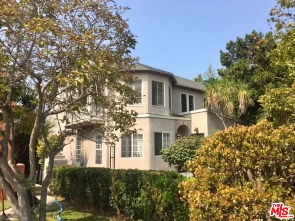 4516 ST CHARLES Place, Los Angeles, CA — listing photo 1