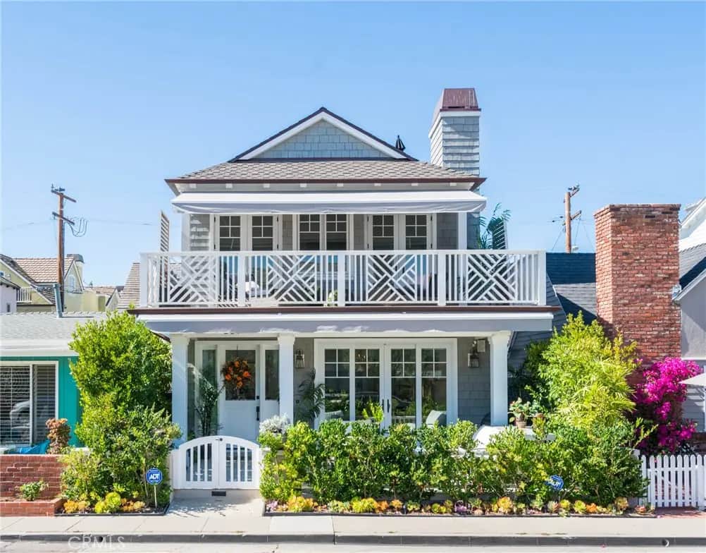 217 Coral Avenue, Newport Beach, CA — listing photo 1