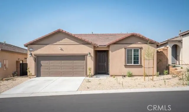 11597 S Crescent Street, Desert Hot Springs, CA — listing photo 1