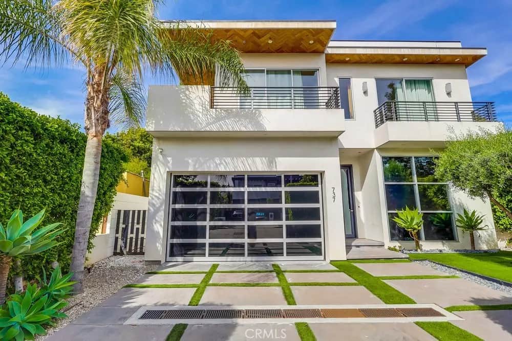 737 N Cherokee Avenue, Los Angeles, CA — listing photo 1